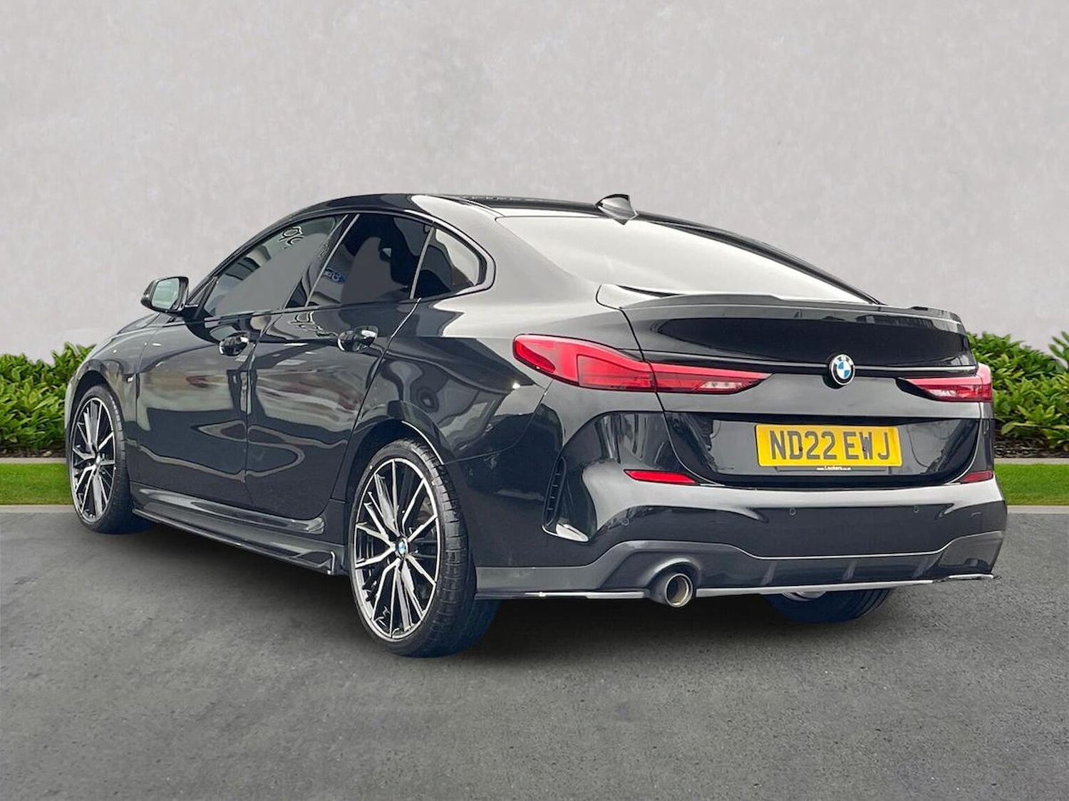 Used BMW 2 Series 2022 for sale - 76982874: Photo 2