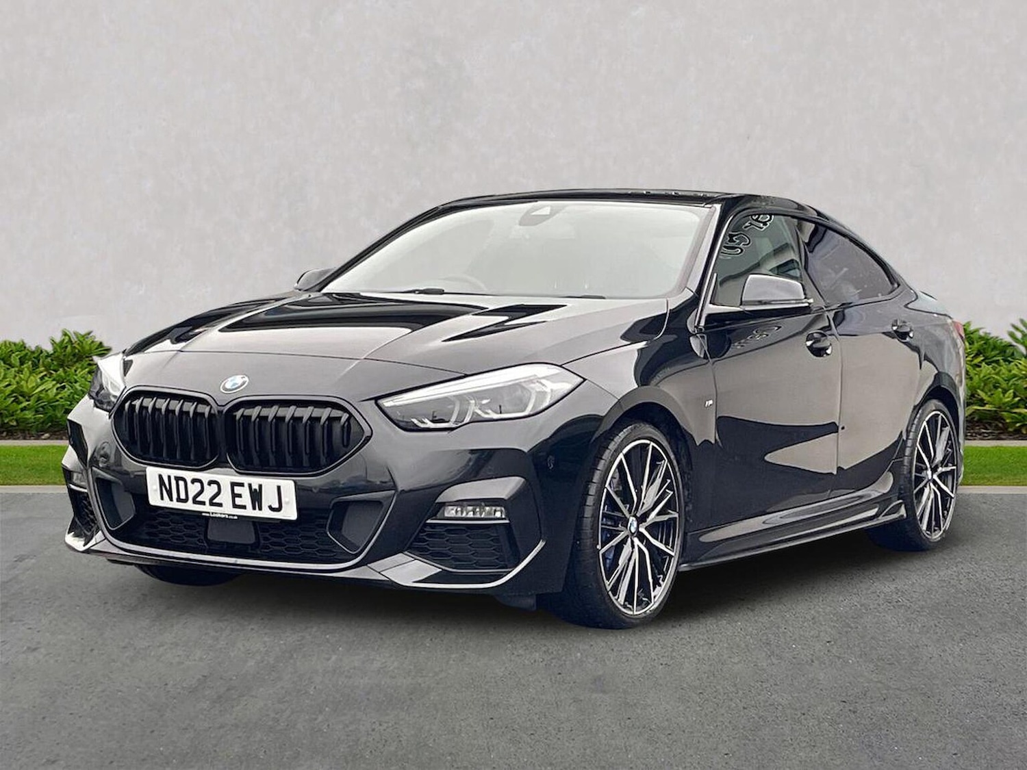 Used BMW 2 Series 2022 for sale - 76982874: Photo 20