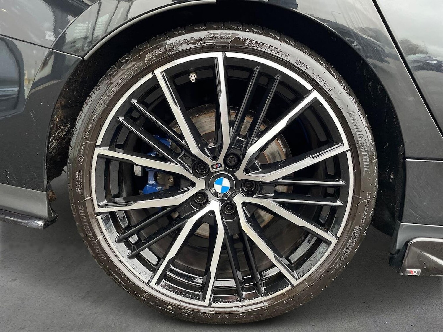 Used BMW 2 Series 2022 for sale - 76982874: Photo 6