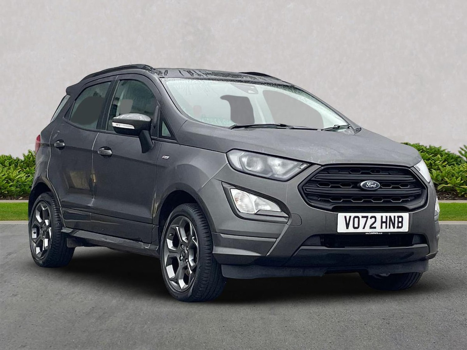 Used Ford Ecosport 2022 for sale - 76142908: Photo 1