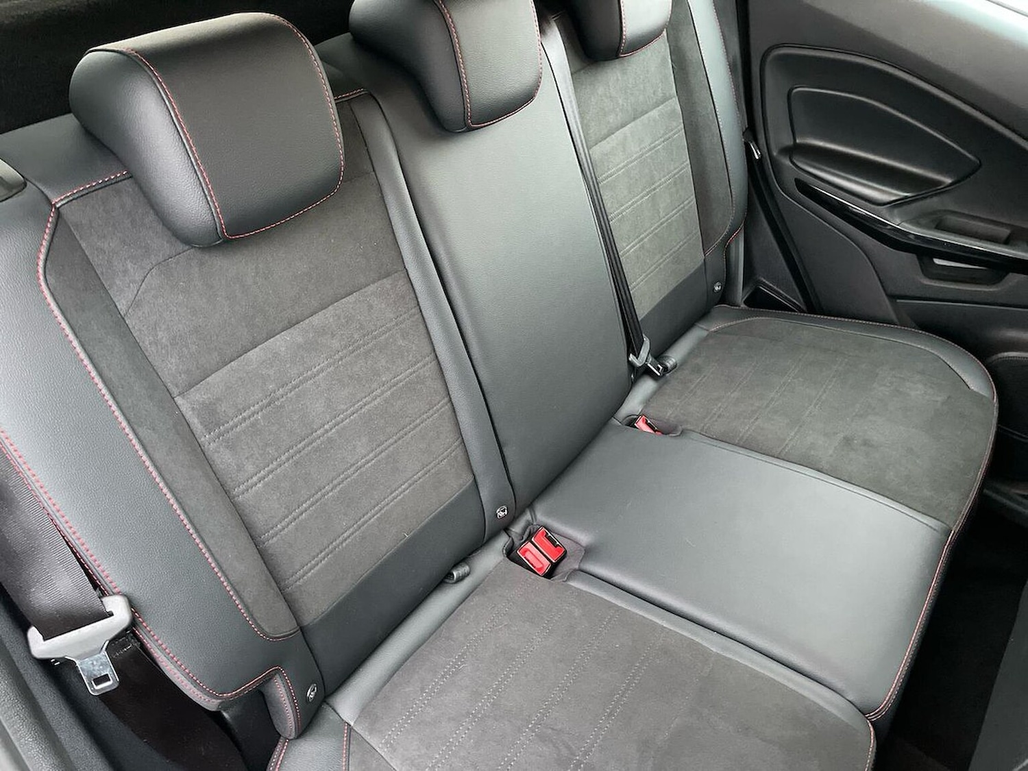 Used Ford Ecosport 2022 for sale - 76142908: Photo 16