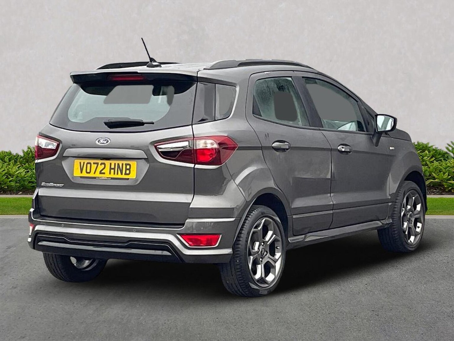 Used Ford Ecosport 2022 for sale - 76142908: Photo 18