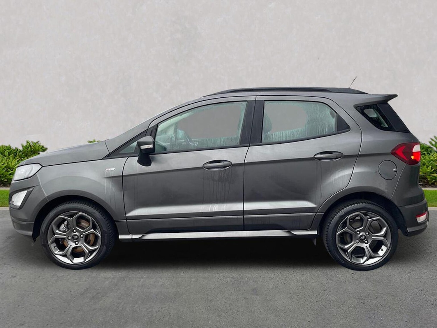 Used Ford Ecosport 2022 for sale - 76142908: Photo 19