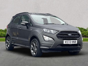 Ford - Ecosport