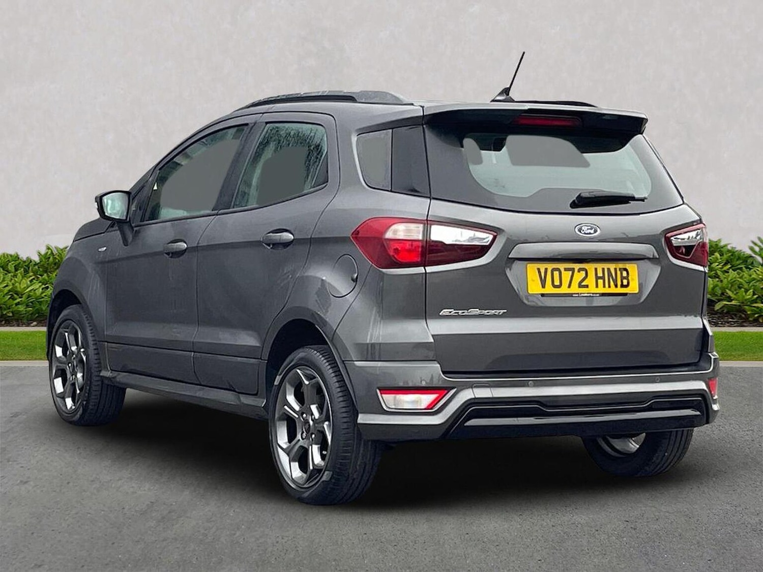 Used Ford Ecosport 2022 for sale - 76142908: Photo 2