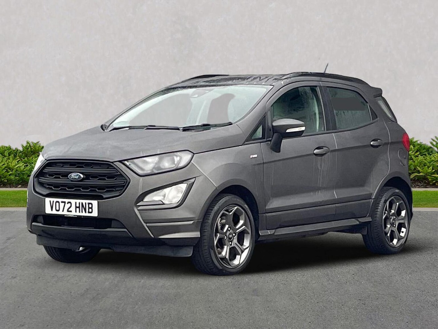 Used Ford Ecosport 2022 for sale - 76142908: Photo 20