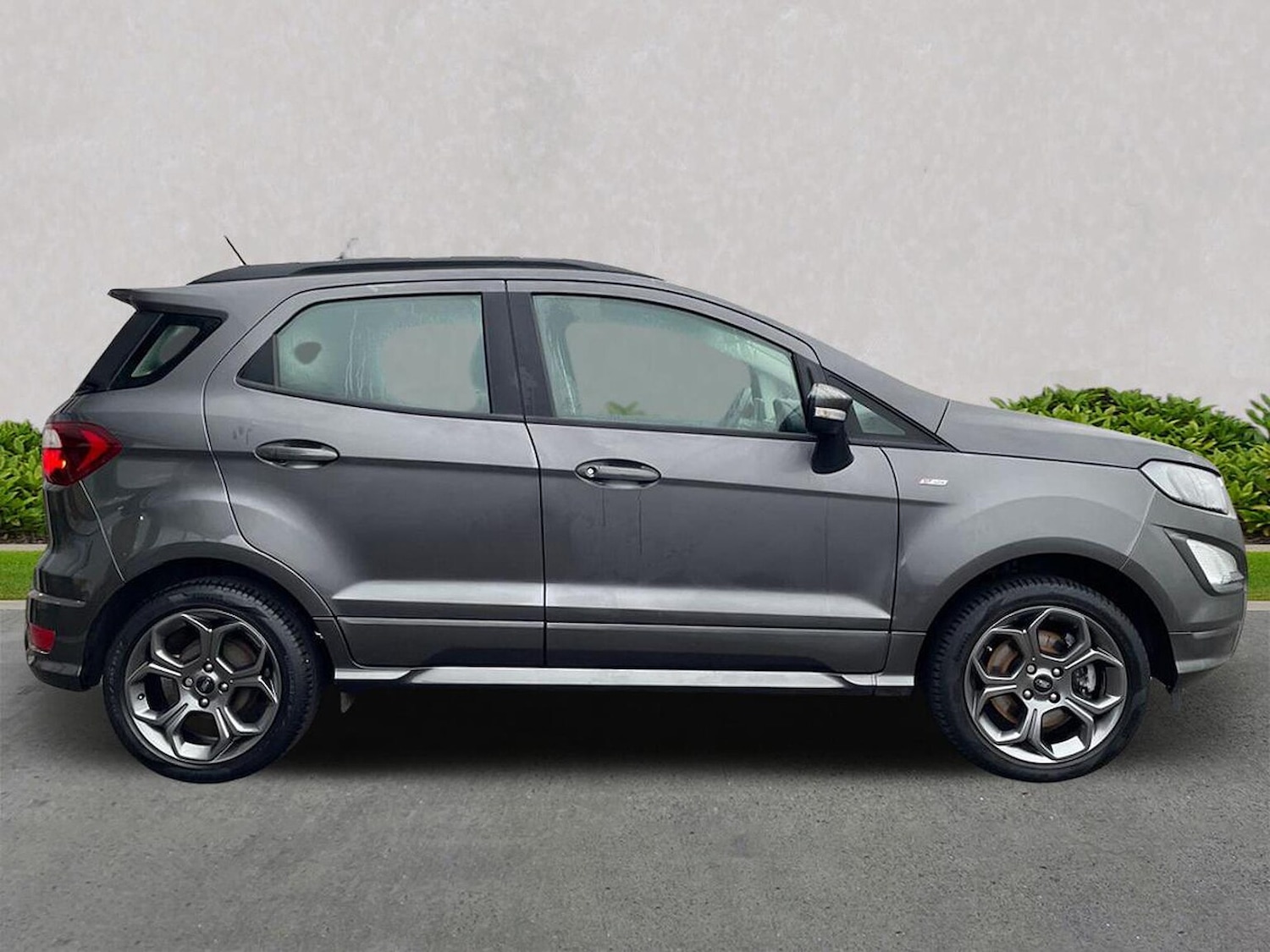 Used Ford Ecosport 2022 for sale - 76142908: Photo 3