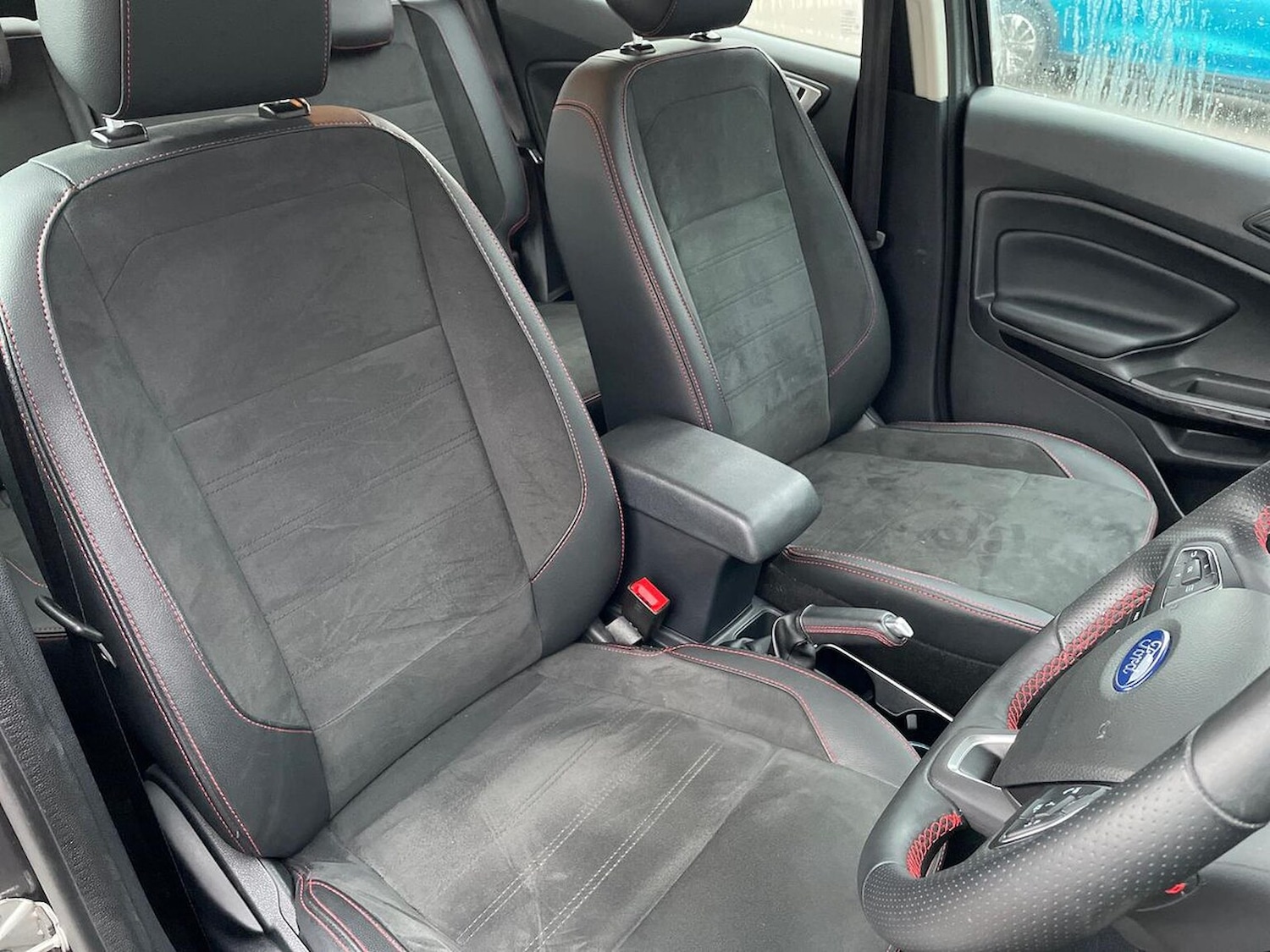 Used Ford Ecosport 2022 for sale - 76142908: Photo 32