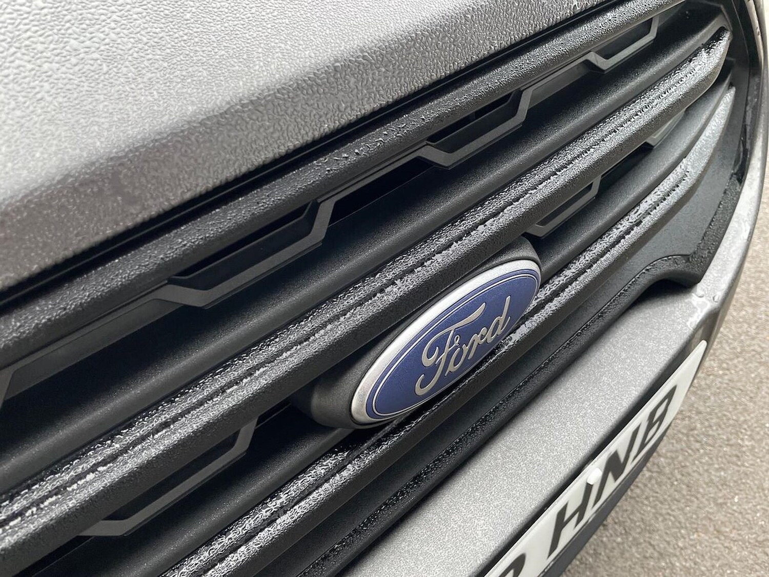Used Ford Ecosport 2022 for sale - 76142908: Photo 33