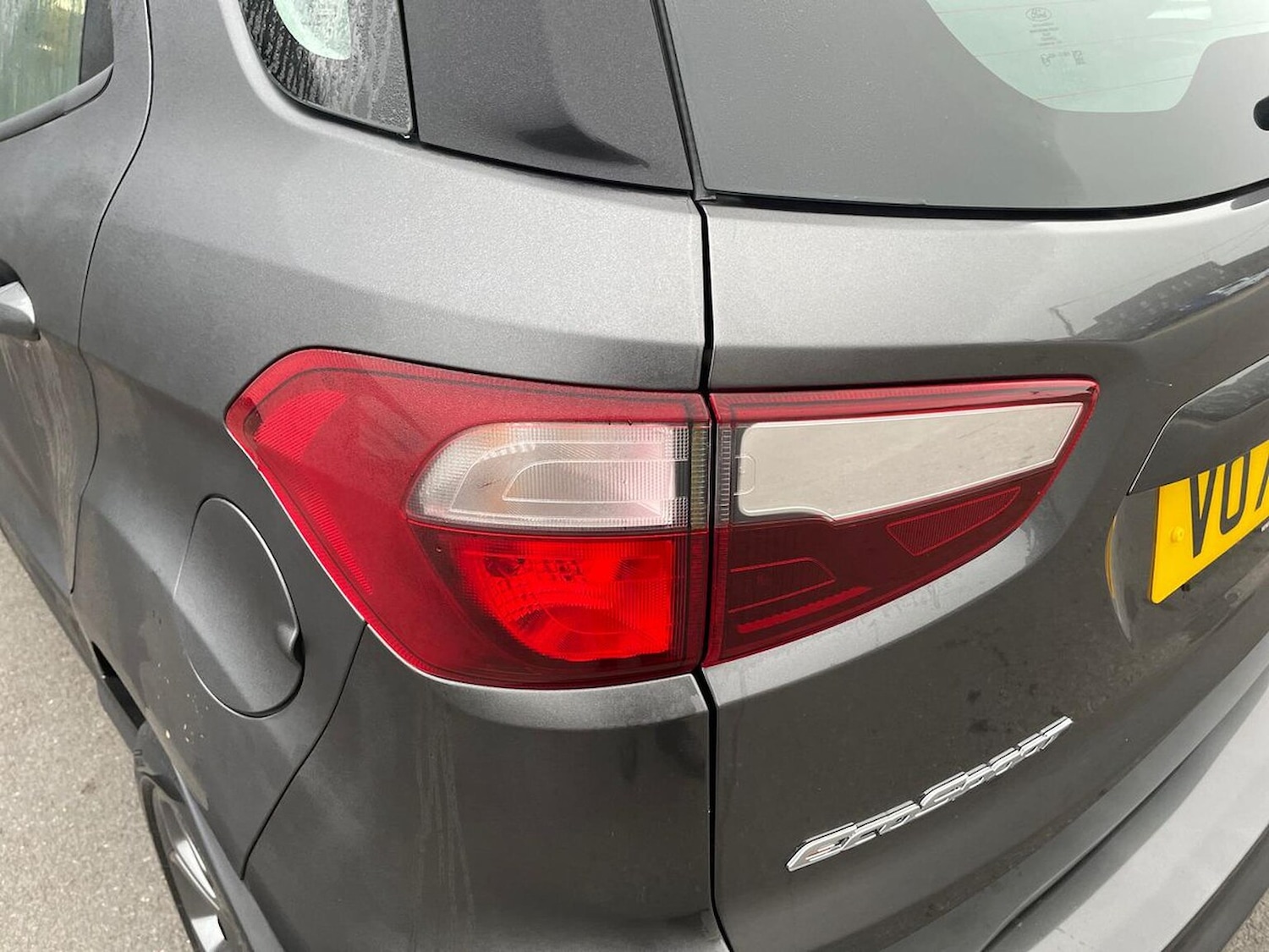 Used Ford Ecosport 2022 for sale - 76142908: Photo 35