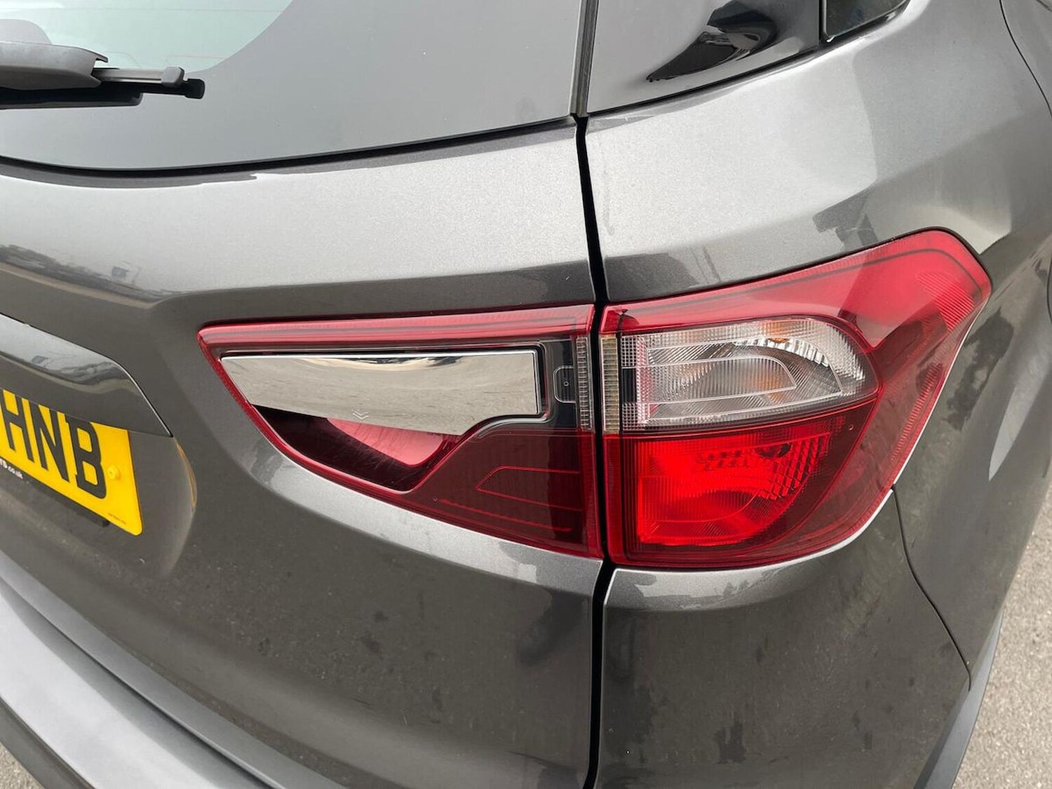 Used Ford Ecosport 2022 for sale - 76142908: Photo 36