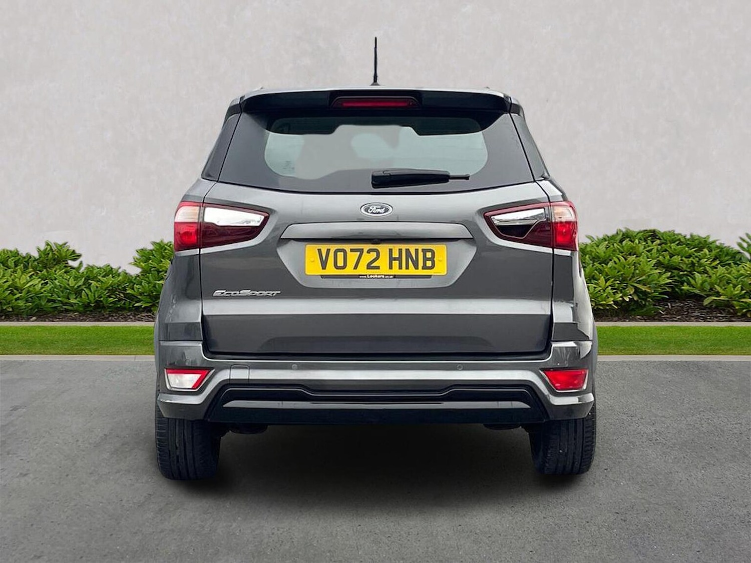 Used Ford Ecosport 2022 for sale - 76142908: Photo 4