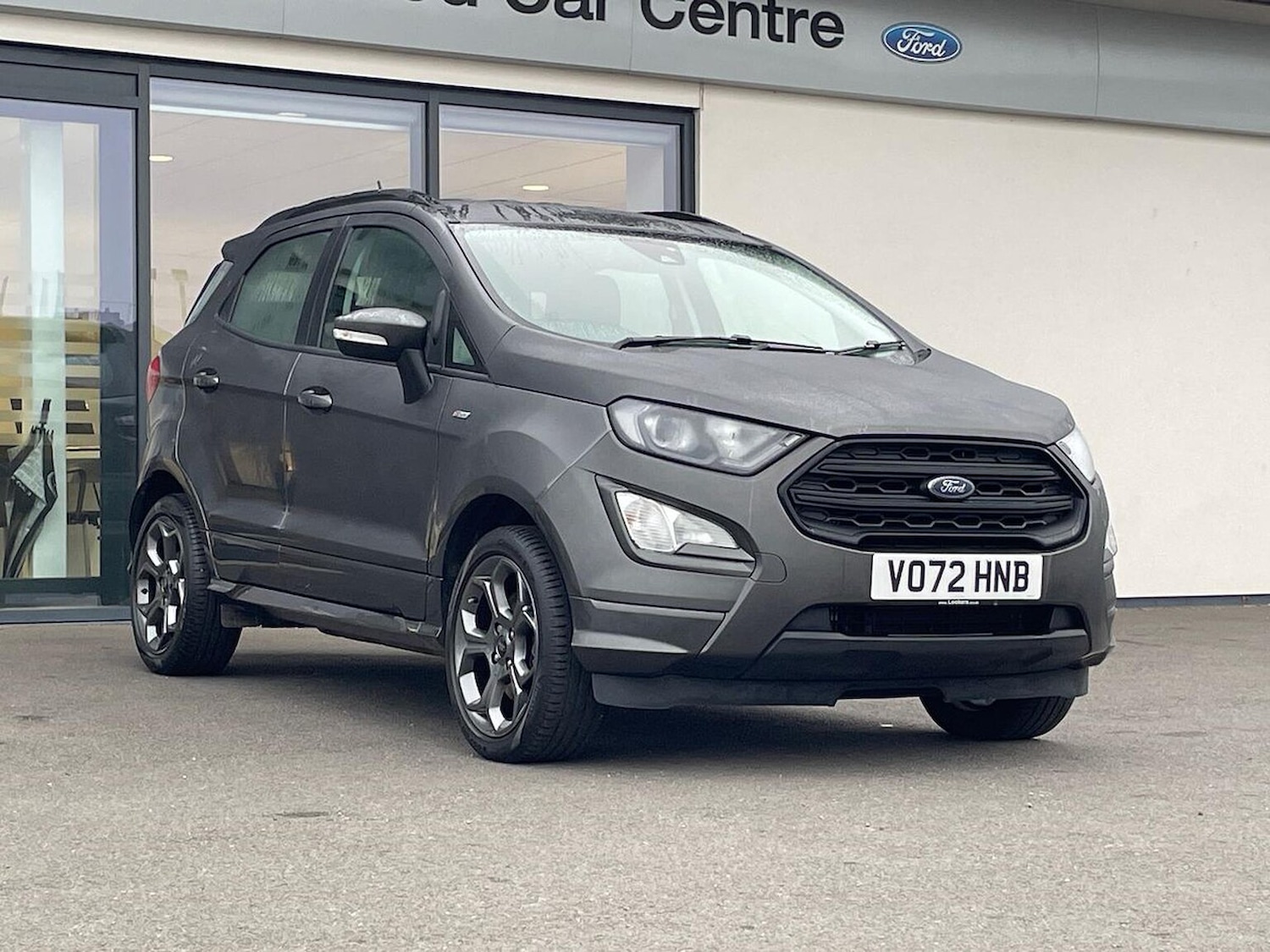 Used Ford Ecosport 2022 for sale - 76142908: Photo 40