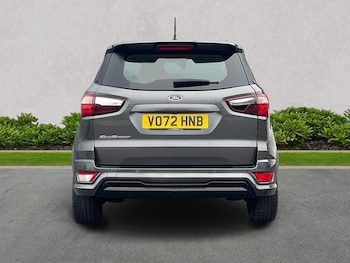 Used Ford Ecosport 2022 for sale - 76142908: Photo 4
