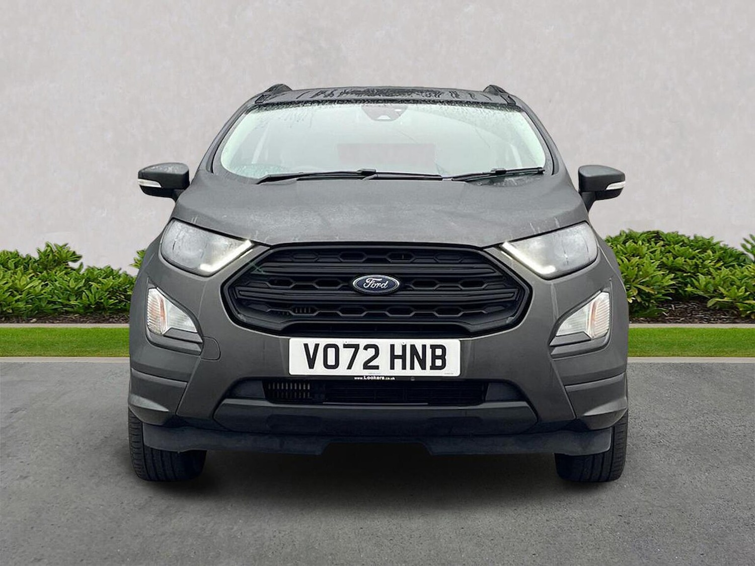 Used Ford Ecosport 2022 for sale - 76142908: Photo 5