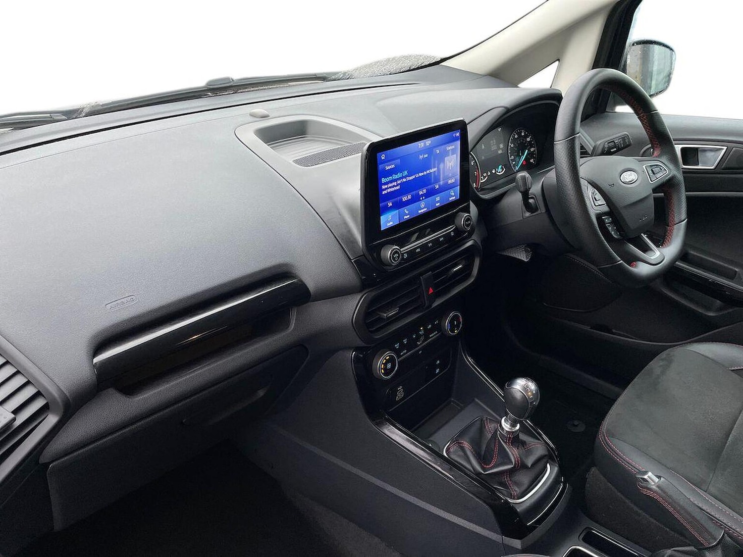 Used Ford Ecosport 2022 for sale - 76142908: Photo 7