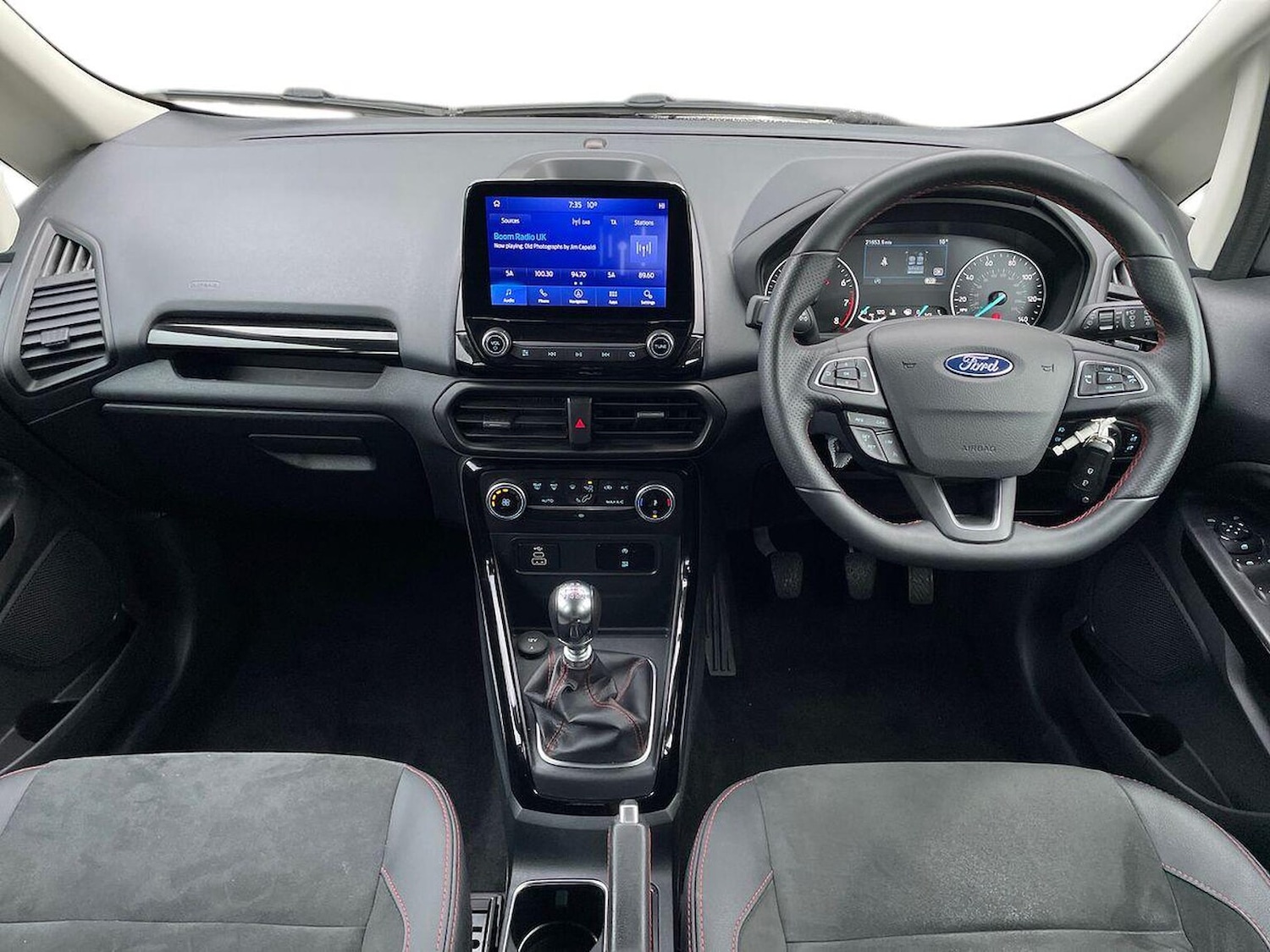 Used Ford Ecosport 2022 for sale - 76142908: Photo 8