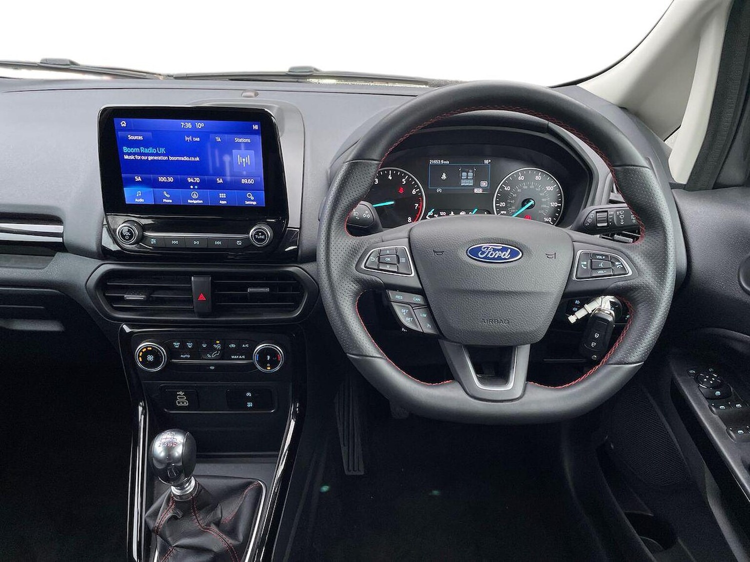 Used Ford Ecosport 2022 for sale - 76142908: Photo 9