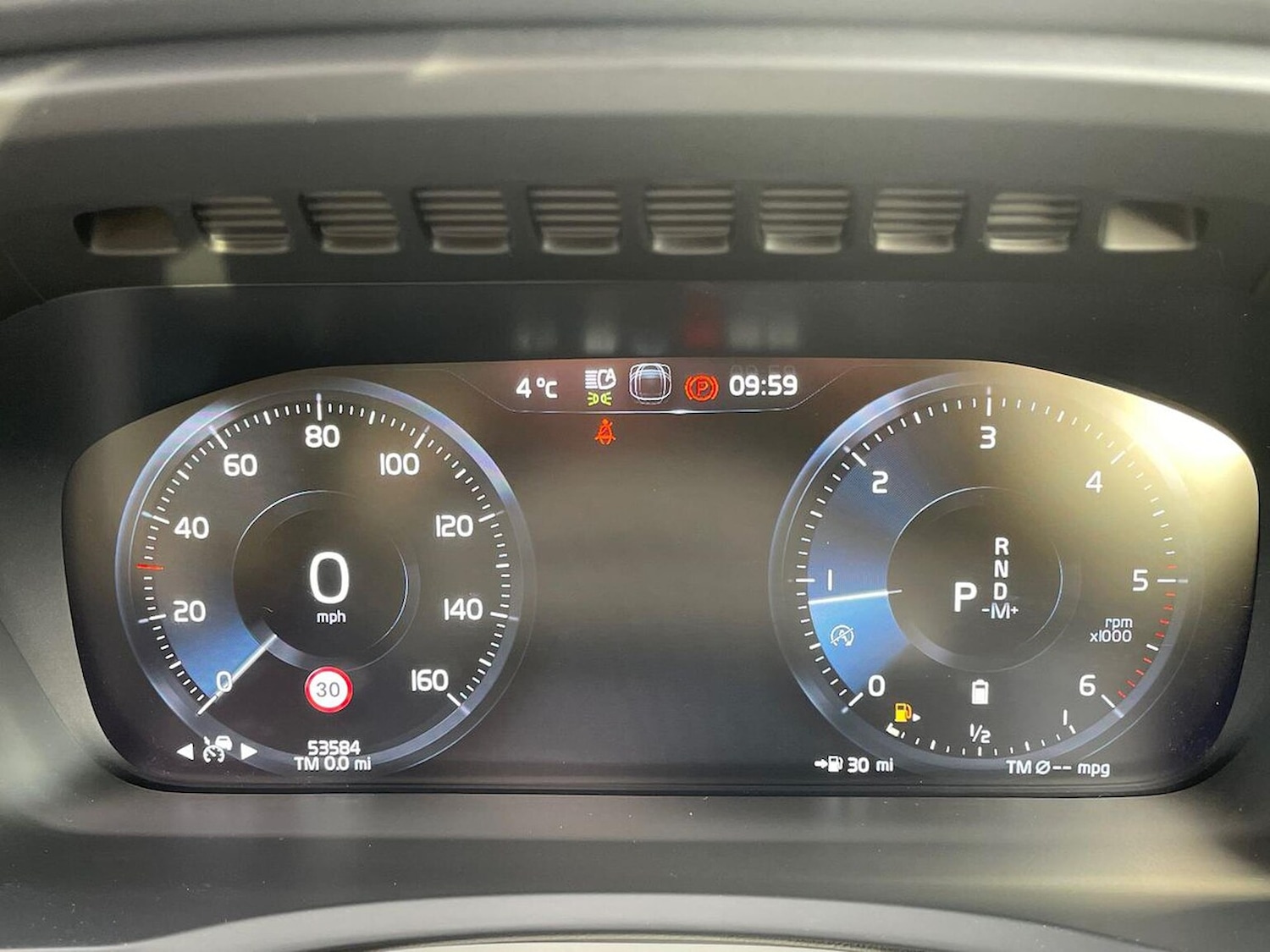 Used Volvo XC90 2021 for sale - 76968977: Photo 10