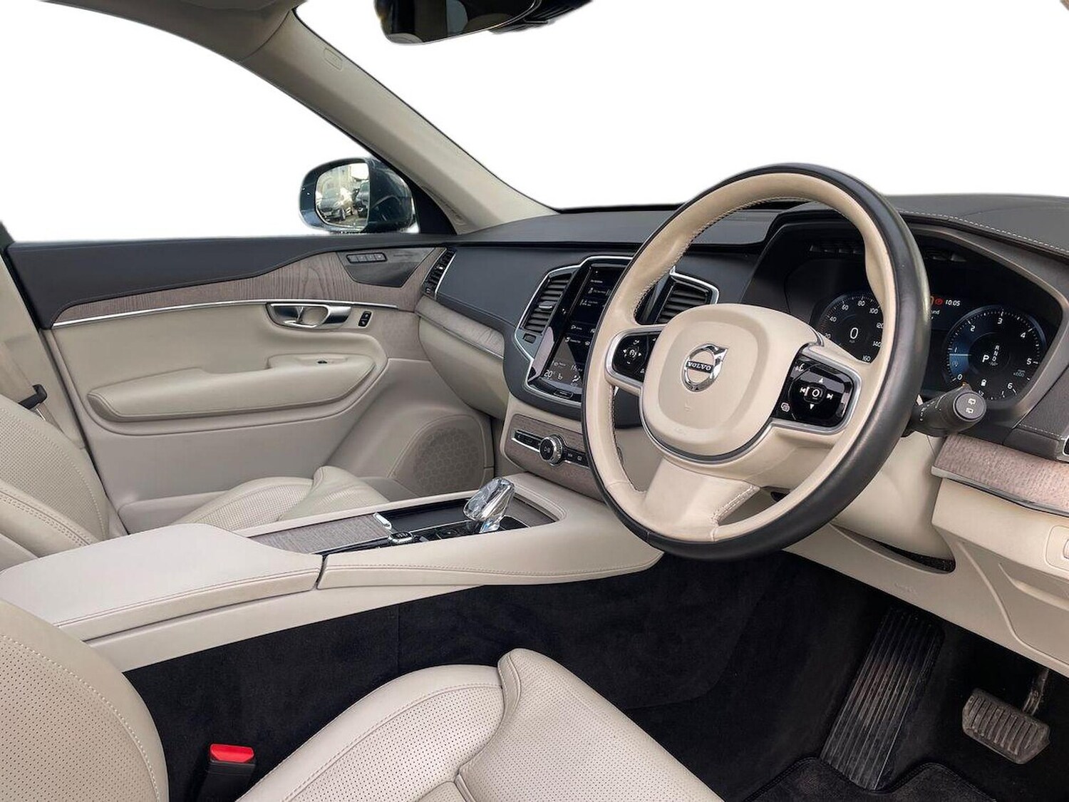 Used Volvo XC90 2021 for sale - 76968977: Photo 15