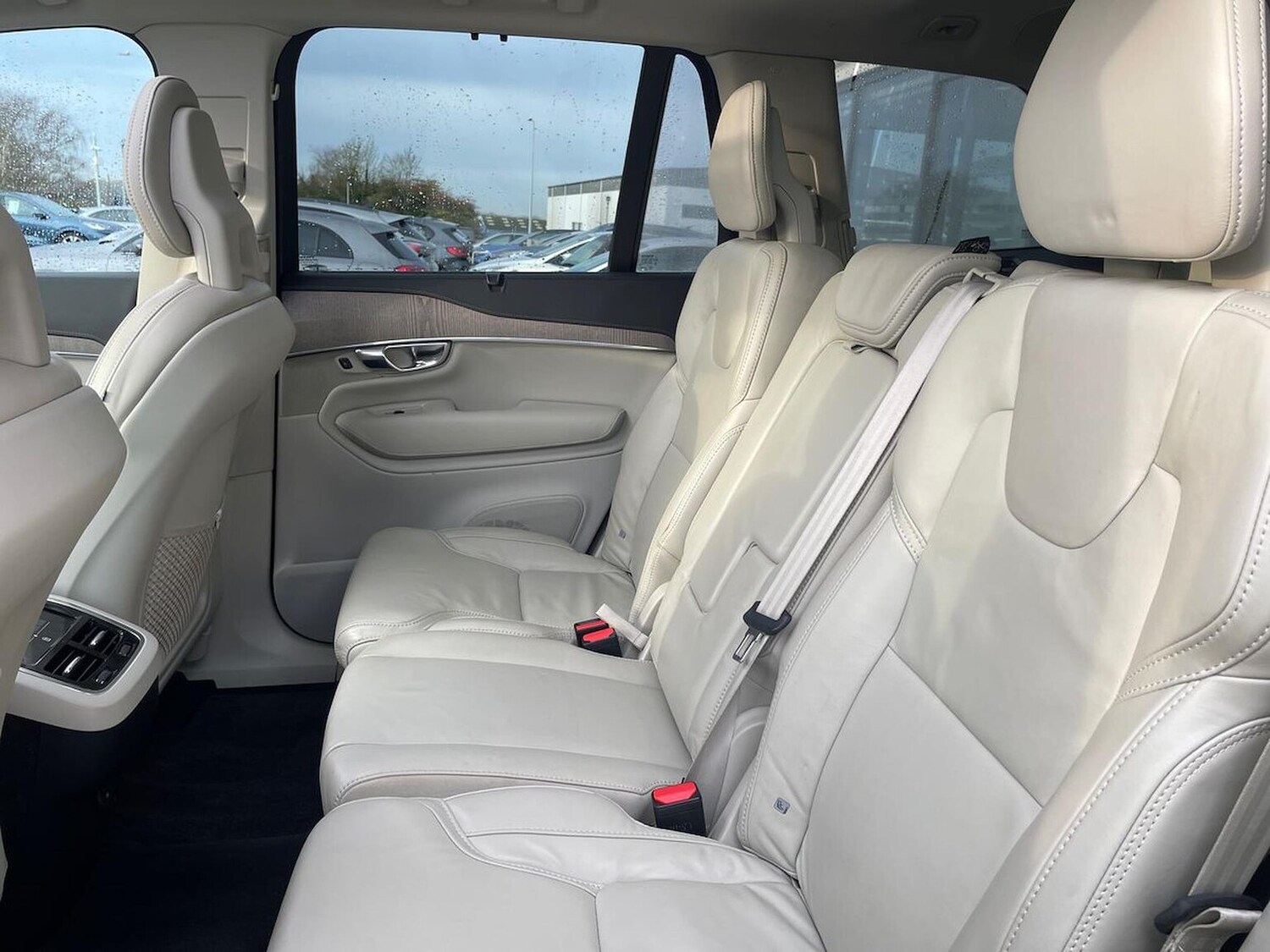 Used Volvo XC90 2021 for sale - 76968977: Photo 16