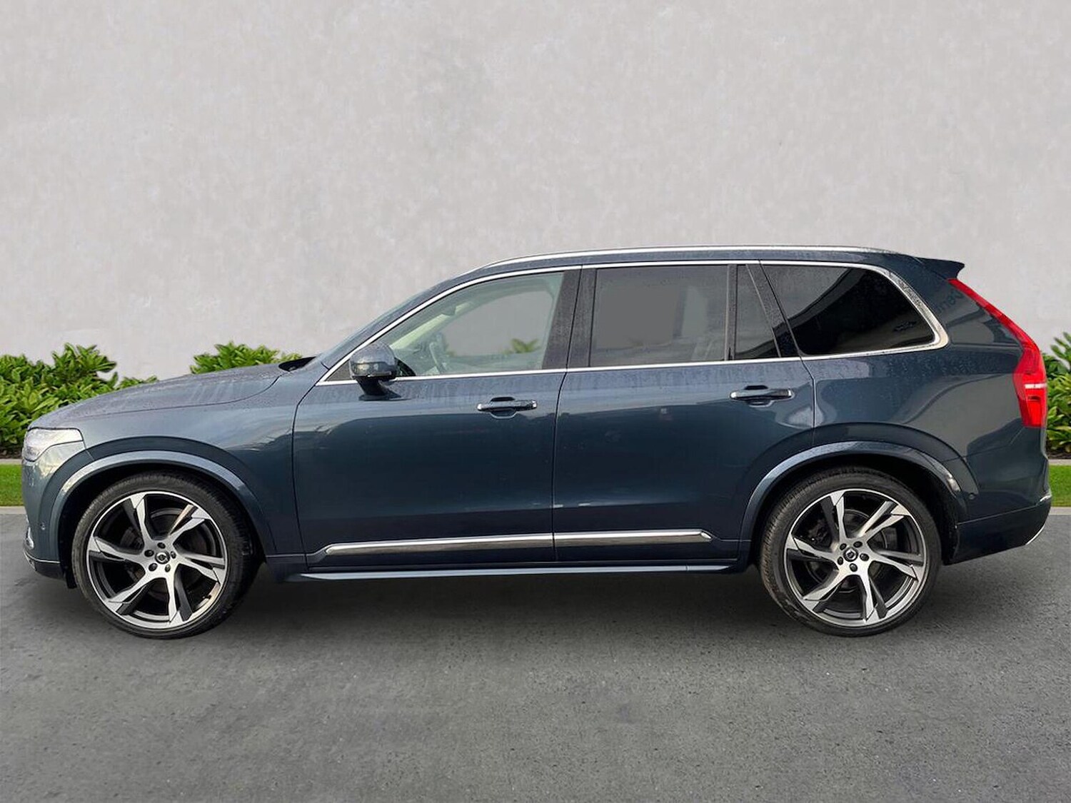 Used Volvo XC90 2021 for sale - 76968977: Photo 19