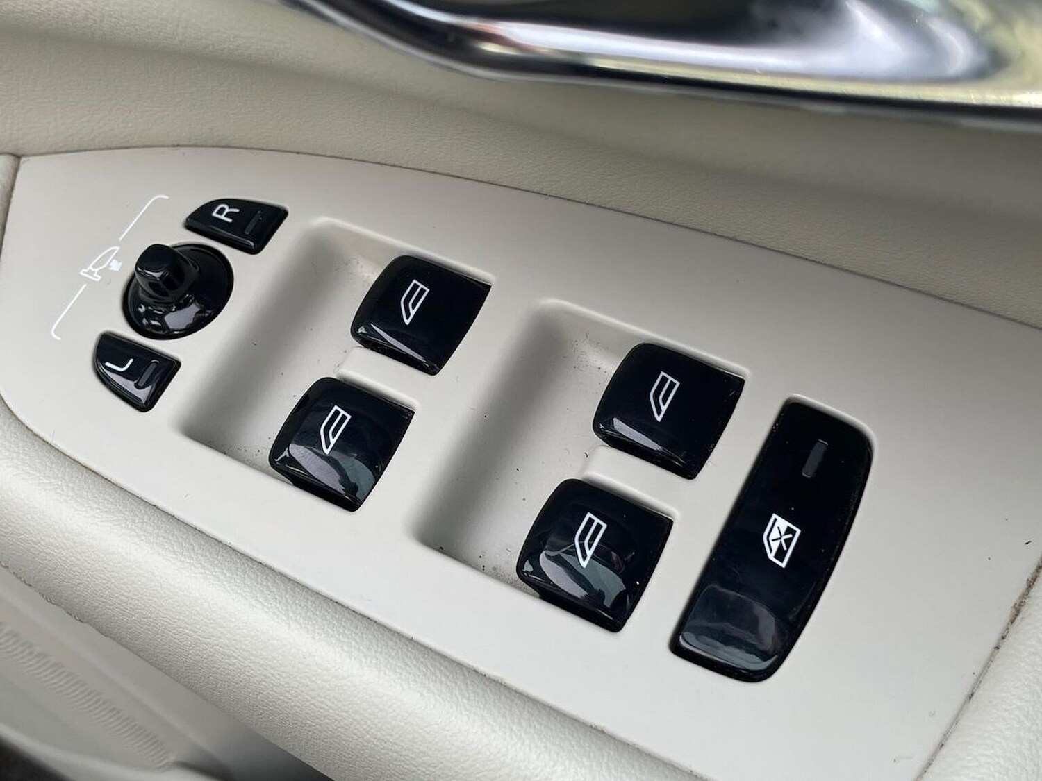 Used Volvo XC90 2021 for sale - 76968977: Photo 21