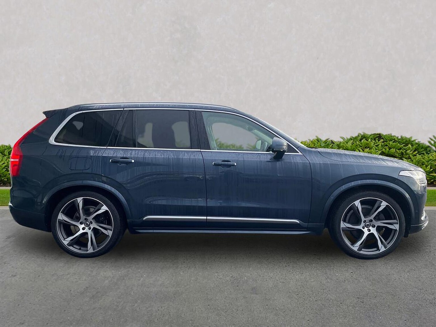 Used Volvo XC90 2021 for sale - 76968977: Photo 3