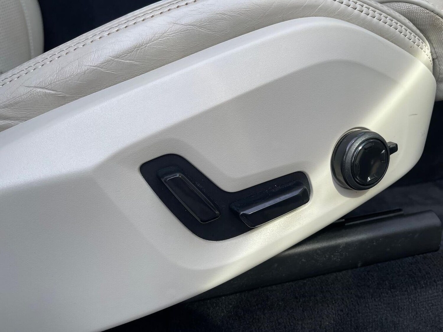 Used Volvo XC90 2021 for sale - 76968977: Photo 30