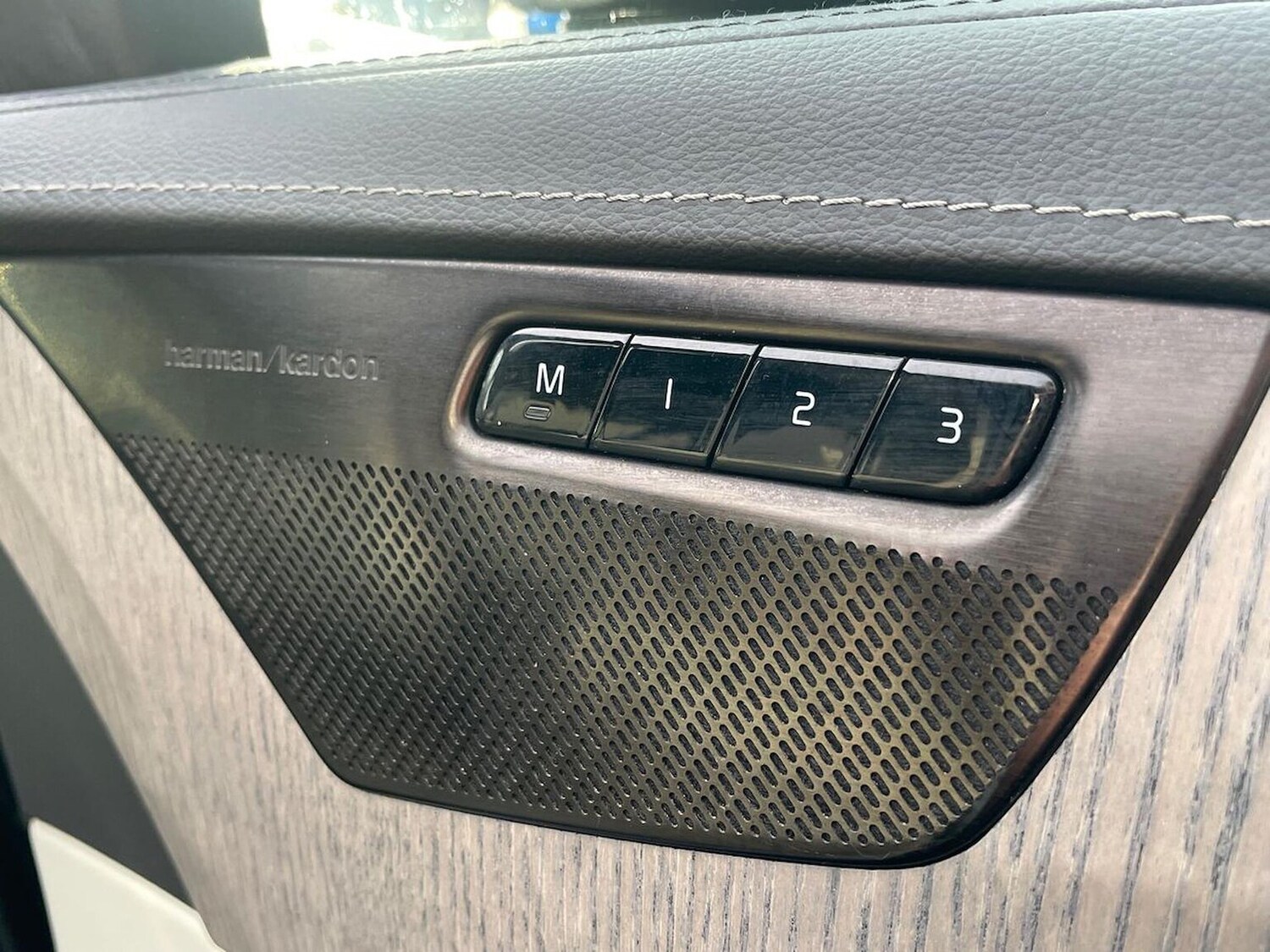 Used Volvo XC90 2021 for sale - 76968977: Photo 31