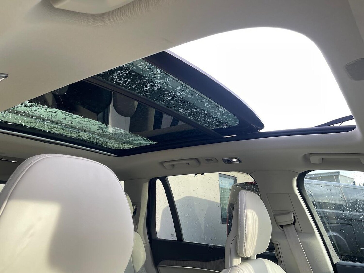 Used Volvo XC90 2021 for sale - 76968977: Photo 32