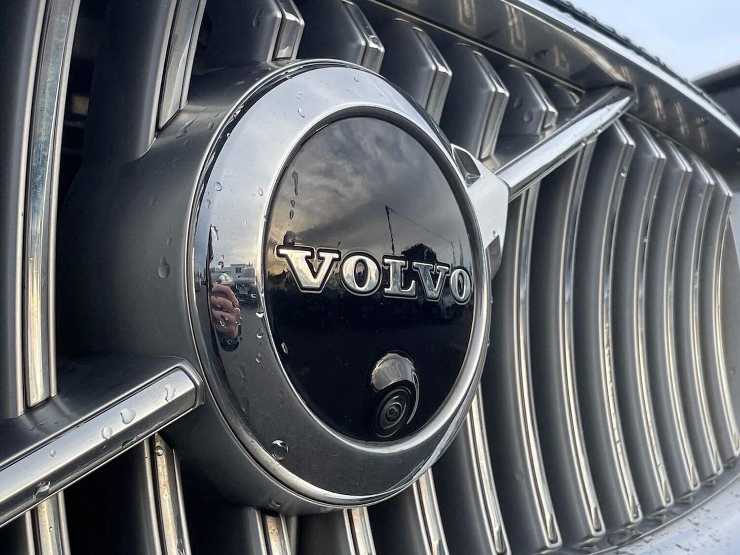 Used Volvo XC90 2021 for sale - 76968977: Photo 33