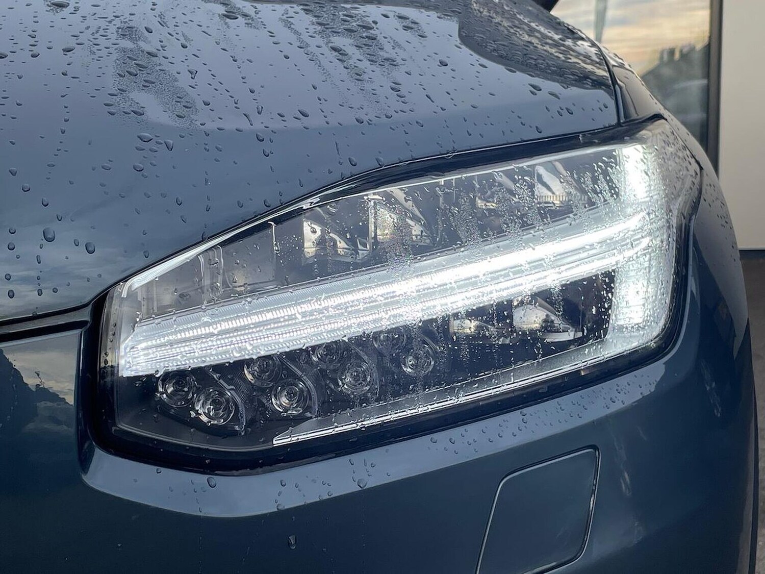 Used Volvo XC90 2021 for sale - 76968977: Photo 34