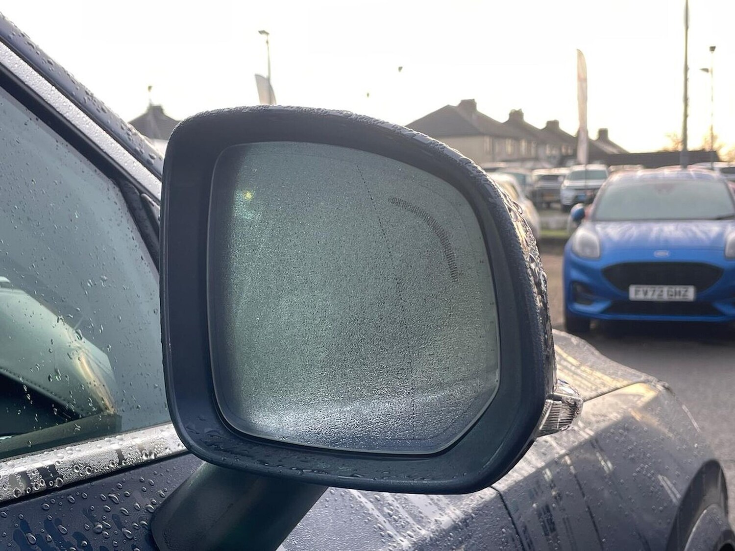 Used Volvo XC90 2021 for sale - 76968977: Photo 44