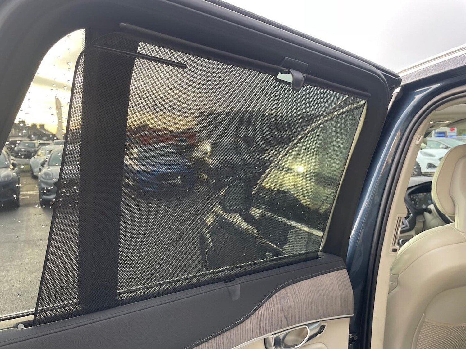 Used Volvo XC90 2021 for sale - 76968977: Photo 45