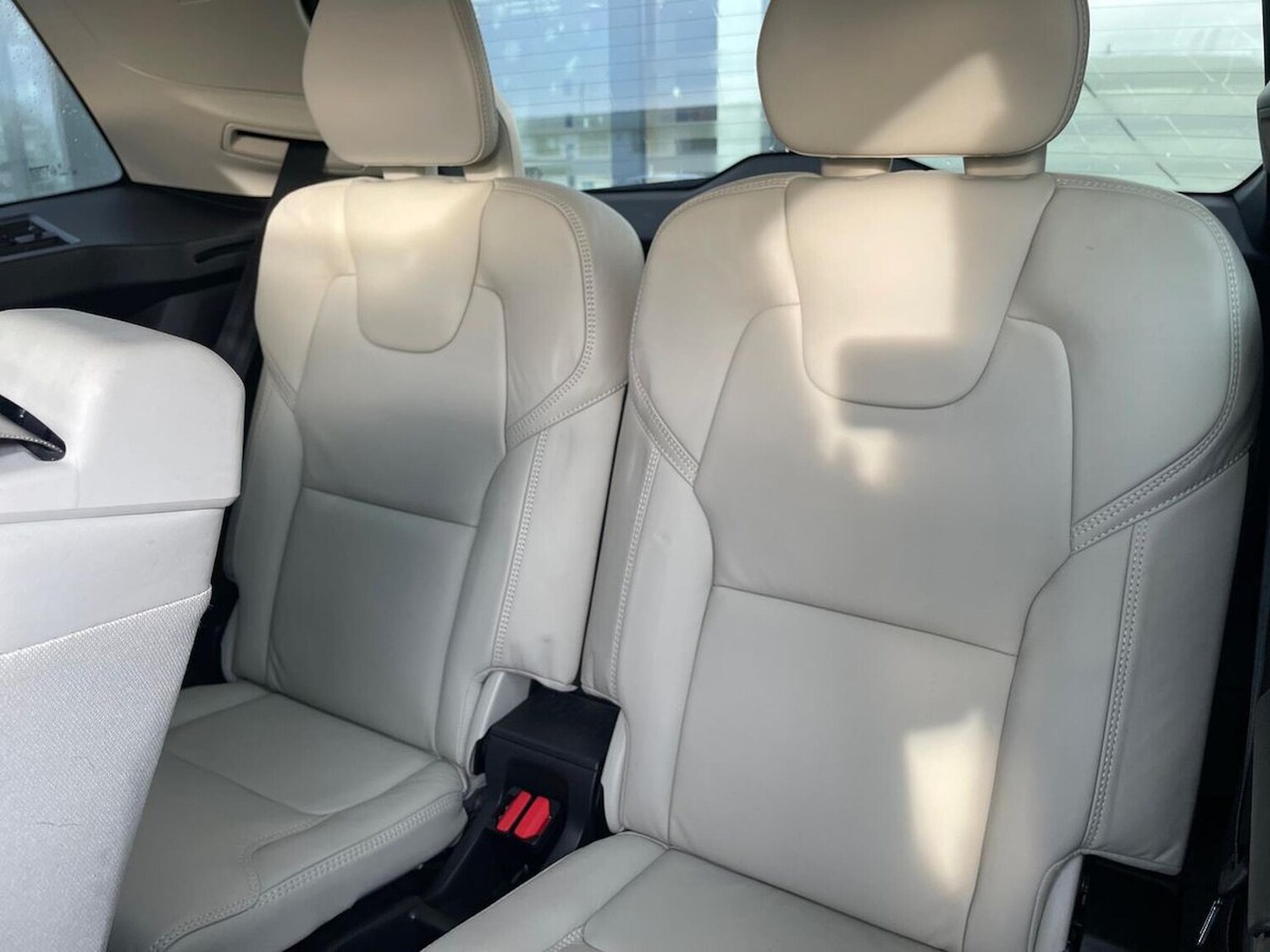 Used Volvo XC90 2021 for sale - 76968977: Photo 46