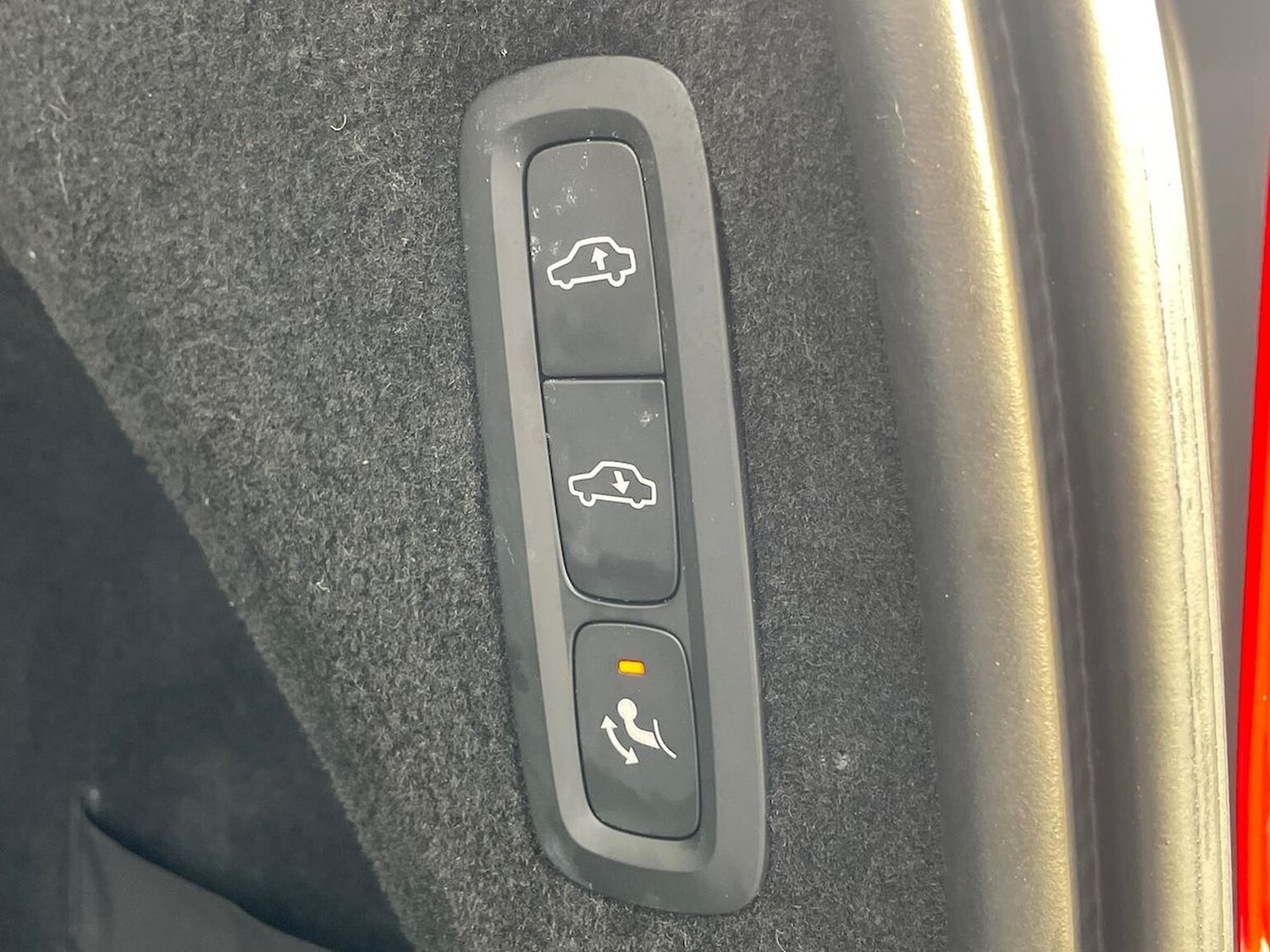 Used Volvo XC90 2021 for sale - 76968977: Photo 49