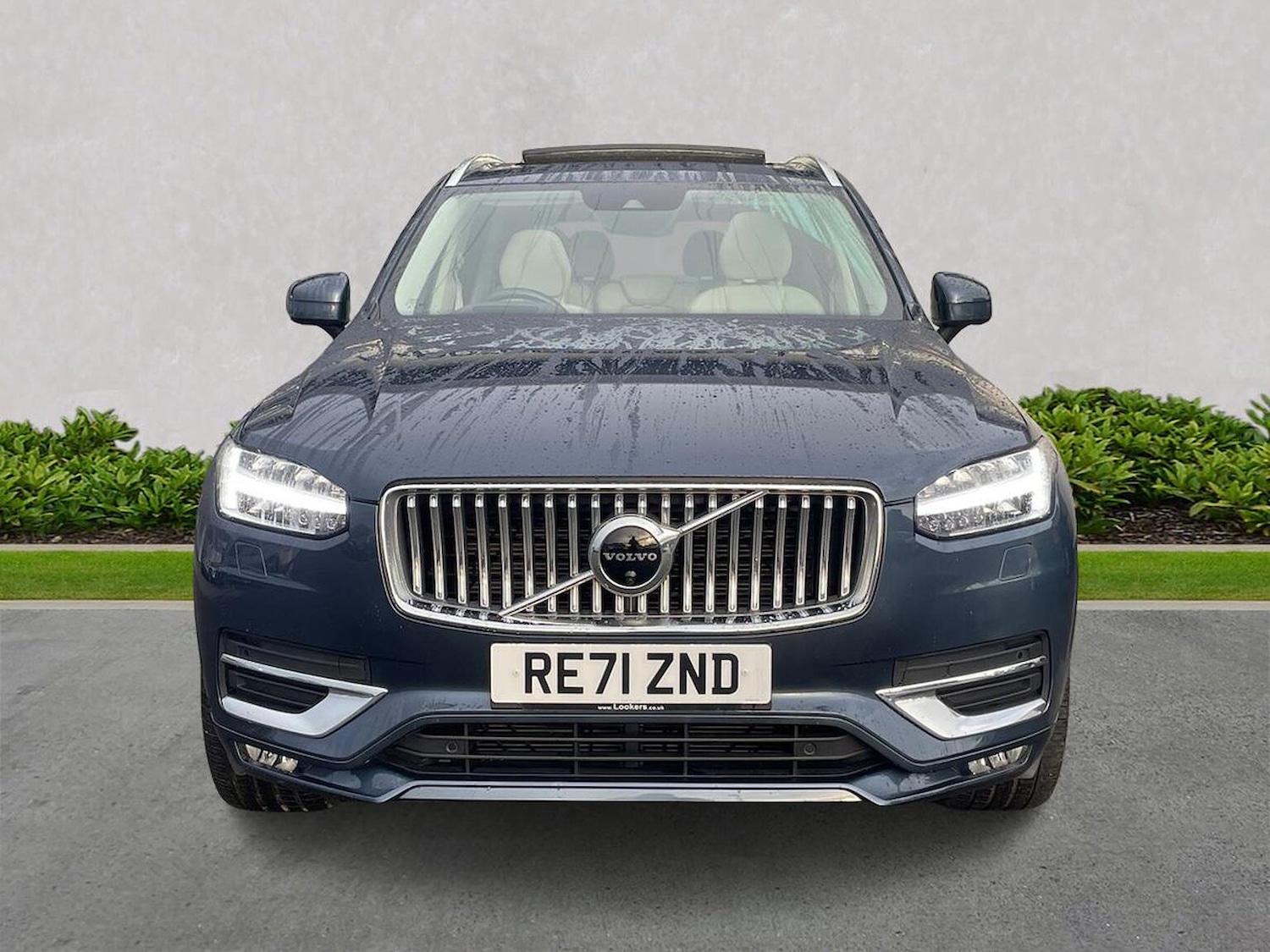 Used Volvo XC90 2021 for sale - 76968977: Photo 5