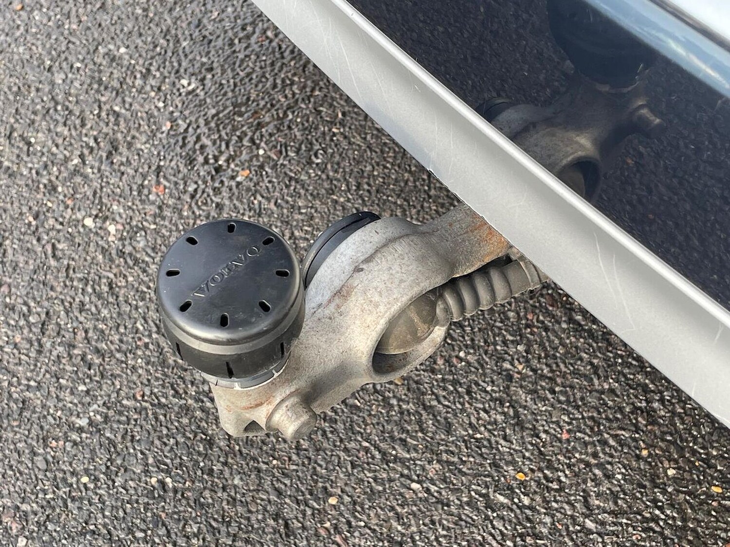 Used Volvo XC90 2021 for sale - 76968977: Photo 50