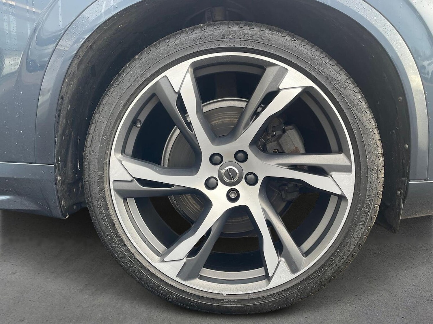 Used Volvo XC90 2021 for sale - 76968977: Photo 6