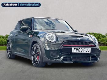 Used MINI Hatch 2019 for sale - 79600057: Photo