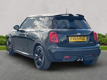 Used MINI Hatch 2019 for sale - 79600057: Photo