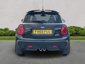 Used MINI Hatch 2019 for sale - 79600057: Photo