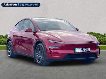 Used Tesla Model Y 2025 for sale - 78267414: Photo