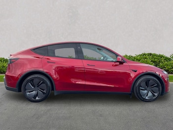 Used Tesla Model Y 2025 for sale - 78267414: Photo