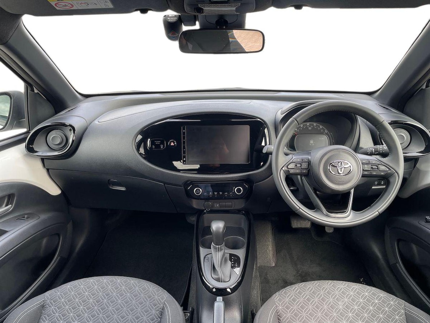 Used Toyota Aygo X 2025 for sale - 78194796: Photo 10