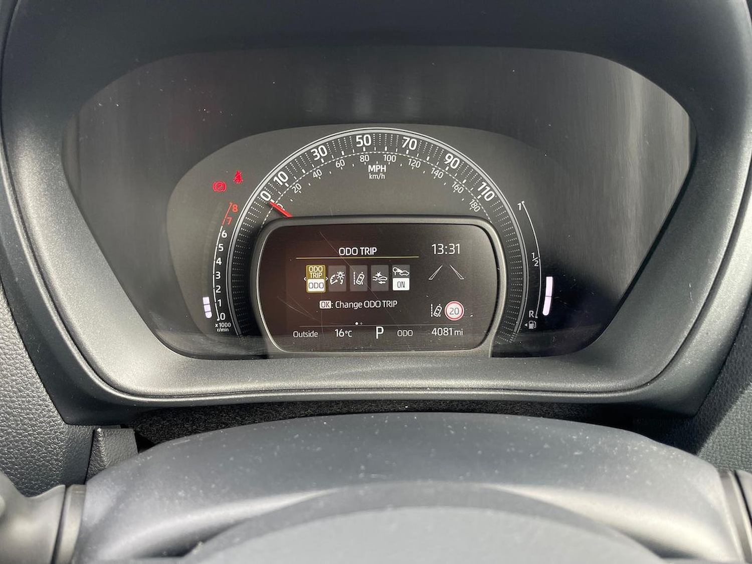 Used Toyota Aygo X 2025 for sale - 78194796: Photo 12