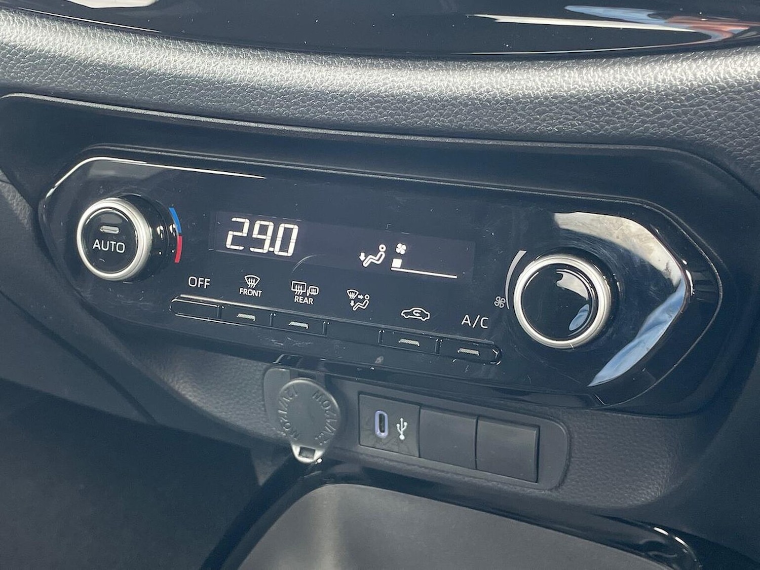 Used Toyota Aygo X 2025 for sale - 78194796: Photo 14