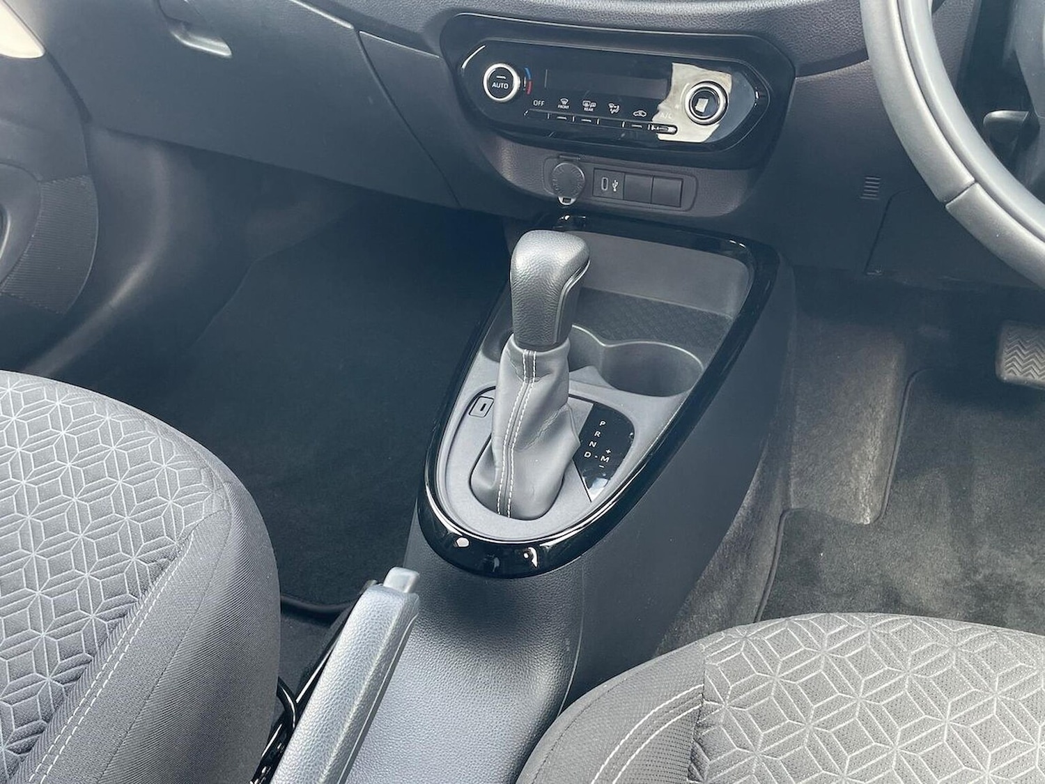 Used Toyota Aygo X 2025 for sale - 78194796: Photo 15