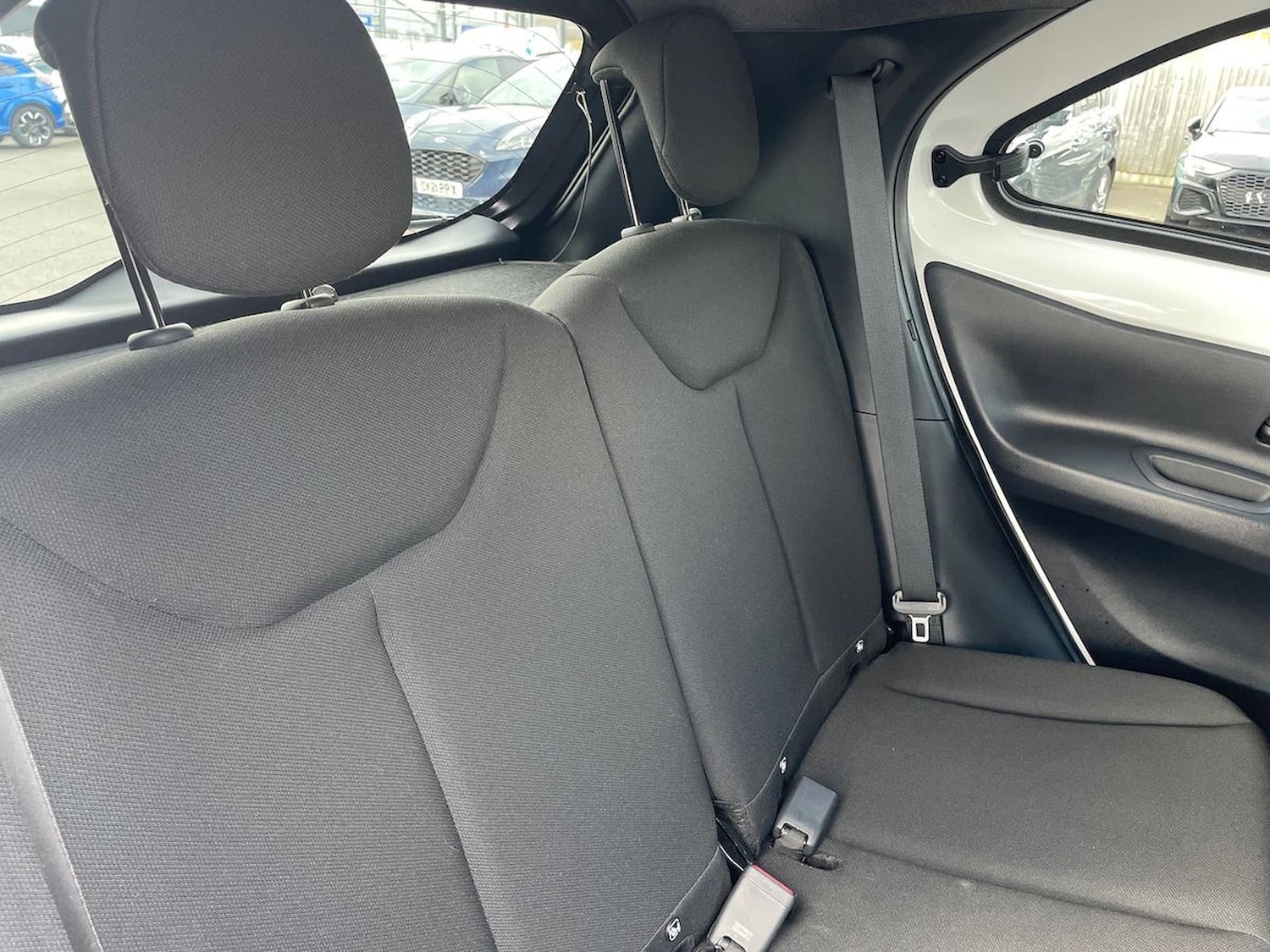 Used Toyota Aygo X 2025 for sale - 78194796: Photo 18